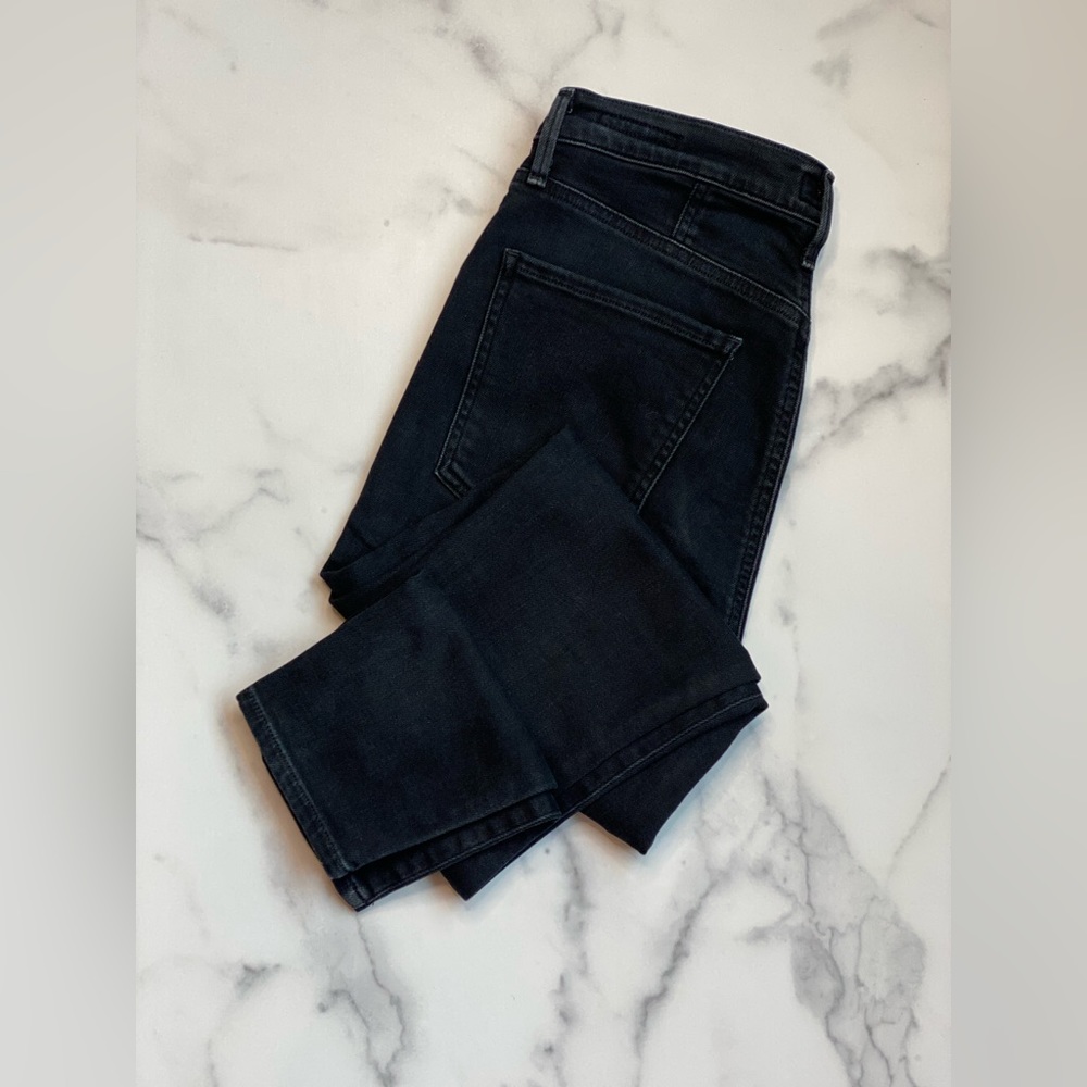 Citizens of Humanity Chrissy Uber High Waisted Skinny